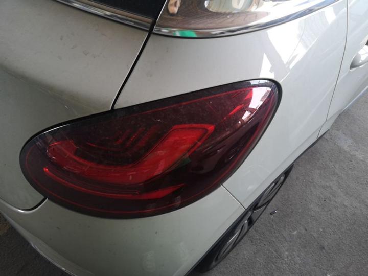 Wuling Bingo 2025 333km photo 7
