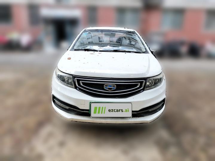 Vision 2016 1.5L MT photo 2