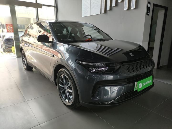 Leapmotor C11 2023 EREV 180 Comfort photo 3