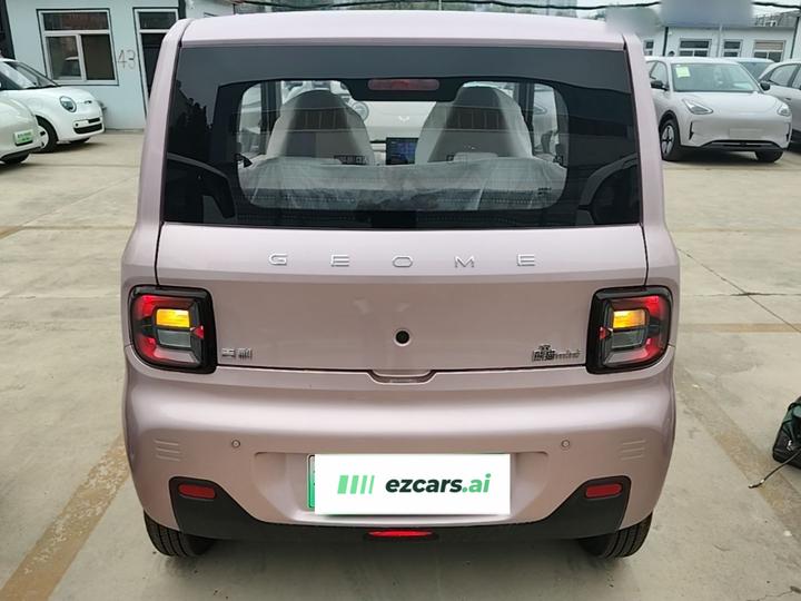 2024 Panda mini 200km Endurance Bear photo 5