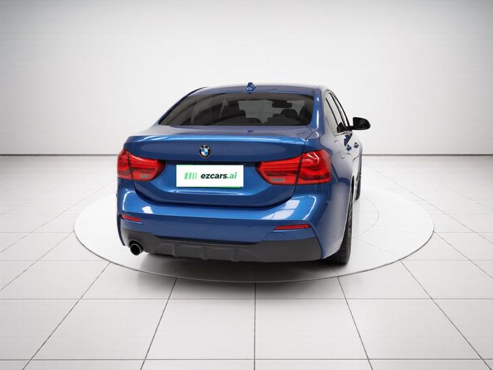 1 Series 2019 118i M Sport Package photo 4