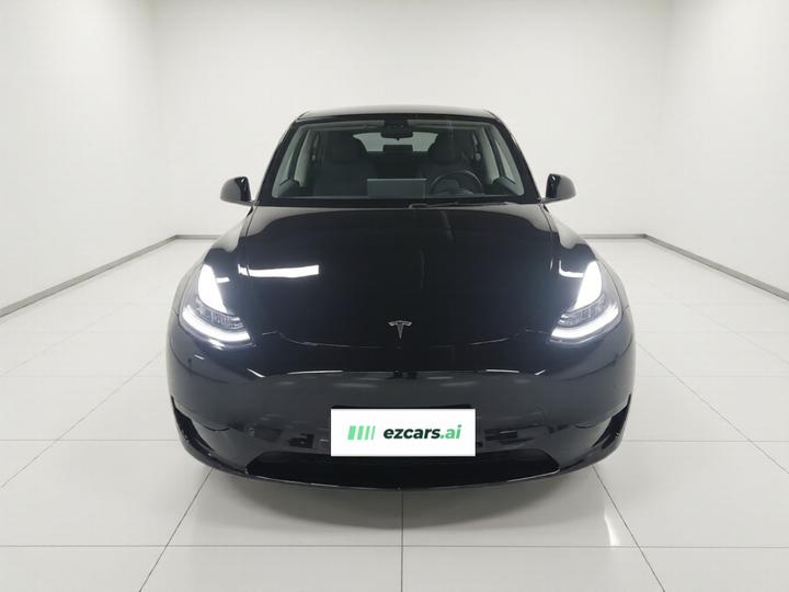 Model Y 2022 Facelift RWD photo 2