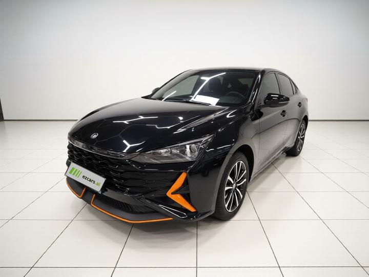 Yixuan 2024 1.5L AT