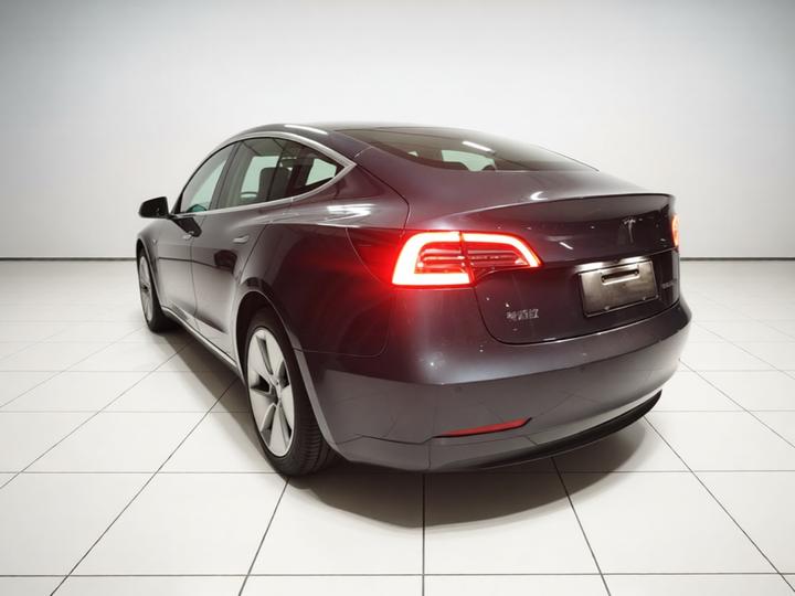 Model 3 2020 Standard Range RWD Upgraded photo 4