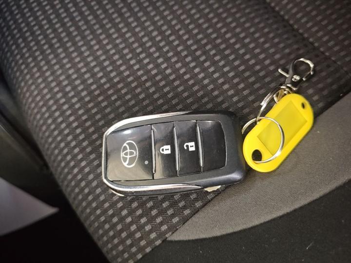 Vios 2021 1.5L CVT photo 8