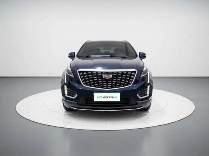 XT5 2022 2.0T RWD Luxury photo 2