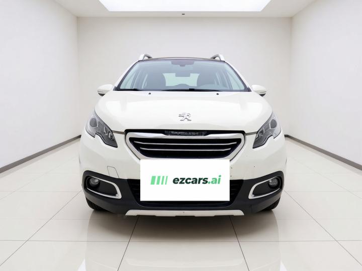 2008 2014 1.6L AT Excellence photo 2