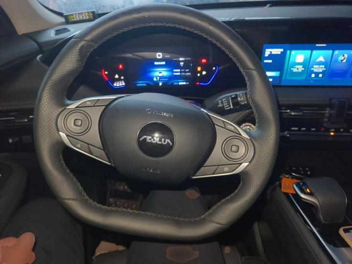 2024 Power 1.5T Luxury photo 6