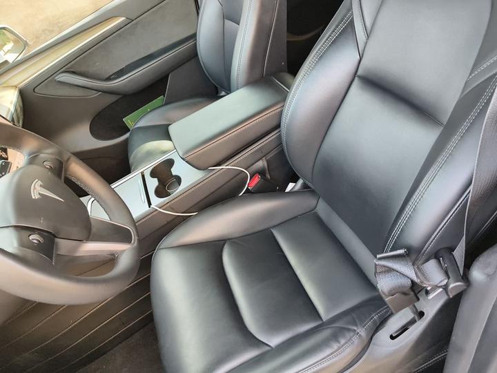 Model Y 2022 Facelift Long Range AWD photo 7