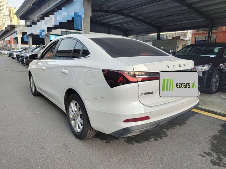 i5 2026 1.5L CVT Luxury photo 4