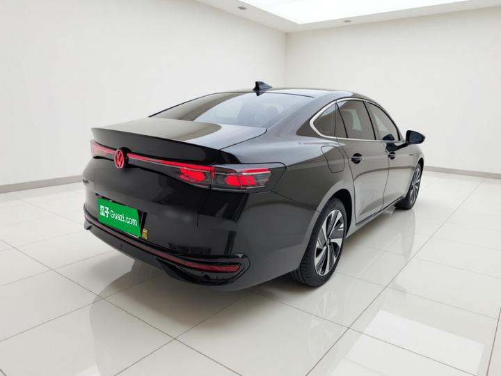 Magotan 2026 300TSI Exclusive photo 6