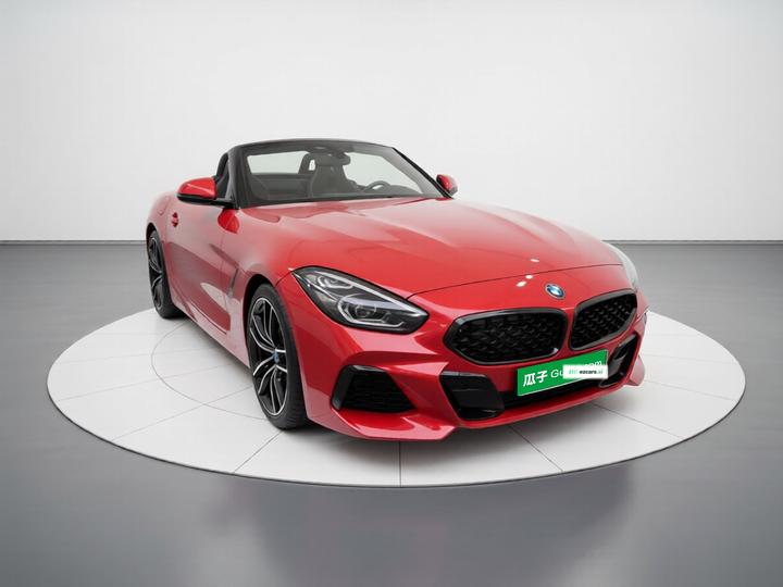 Z4 2019 sDrive 25i M Sport Package photo 3
