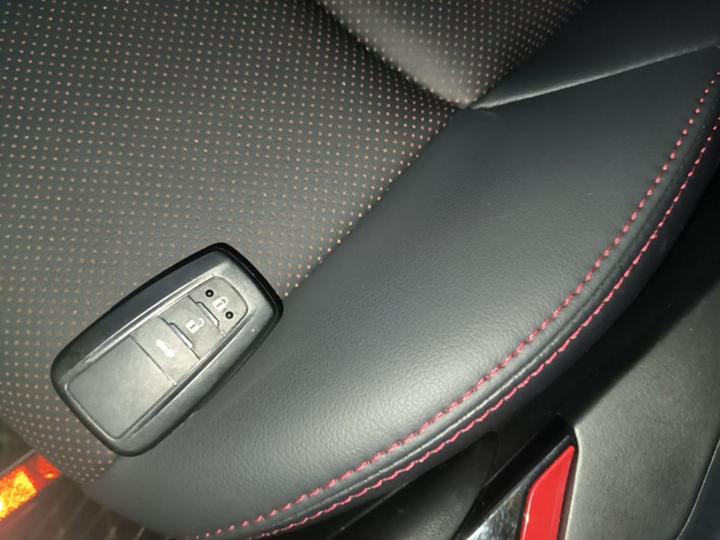 Levin 2021 185T CVT Sport photo 8