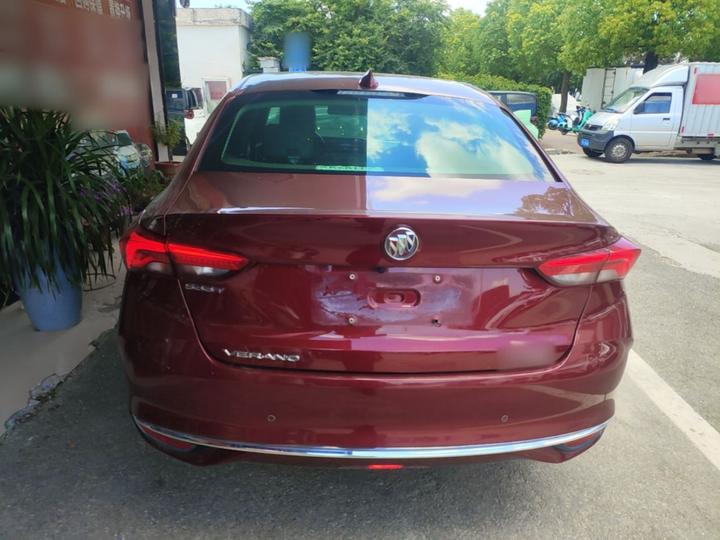 Verano 2022 Pro 533T photo 3