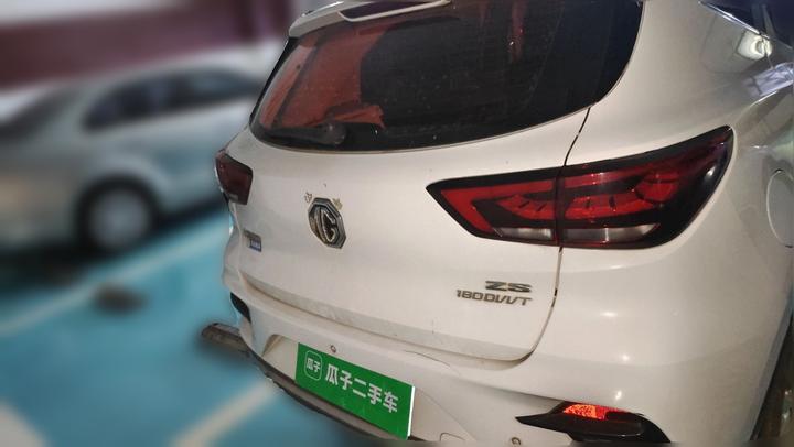 ZS 2020 180DVVT AT UP photo 5