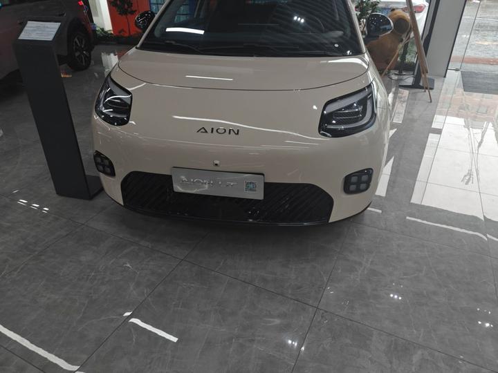 AION UT 2025 420 photo 2