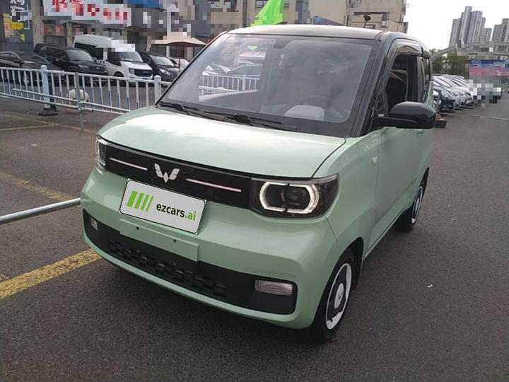 Hongguang MINIEV 2022 Macaron LFP