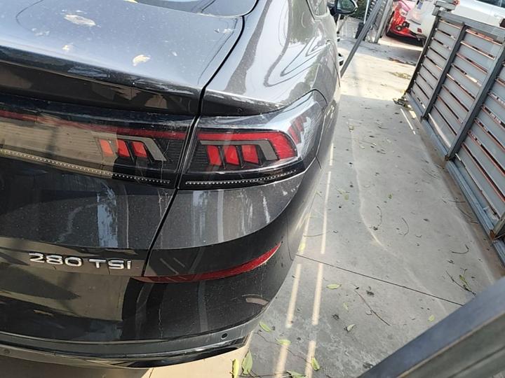 2023 Lamando L 280TSI DSG photo 7