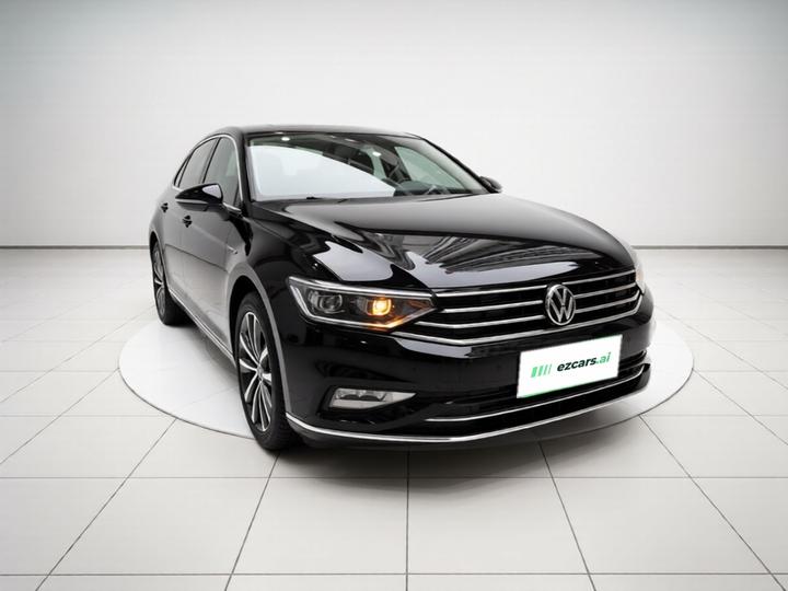 Magotan 2020 330TSI DSG Luxury photo 3