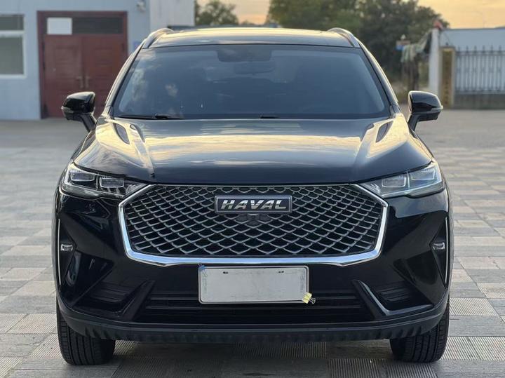 H6 2024 1.5T RWD Pro photo 2