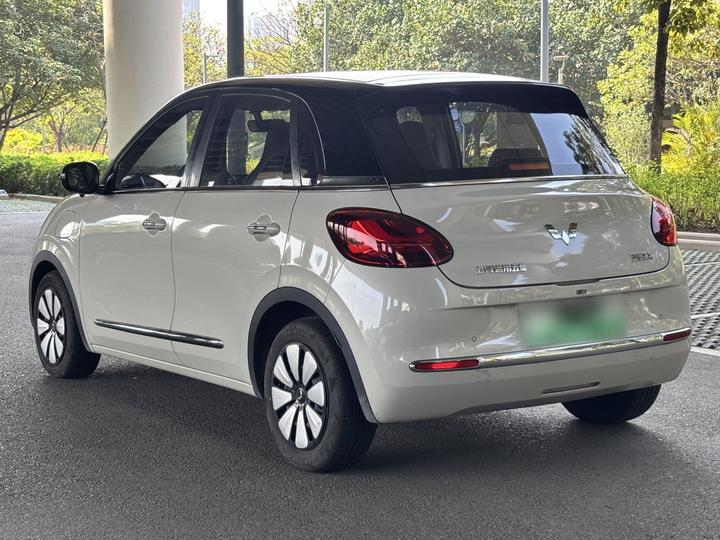 Wuling Bingo 2024 333km photo 4