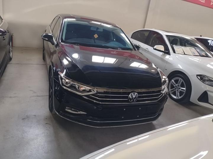 Magotan 2020 280TSI DSG Comfort photo 2