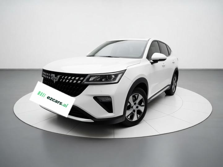 Wuling 2022 1.5L MT