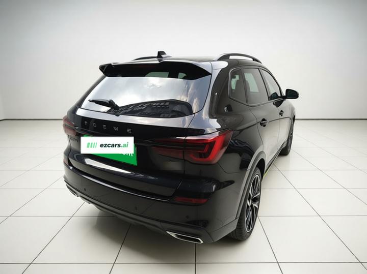 RX5 EV 2020 ePLUS Luxury photo 4