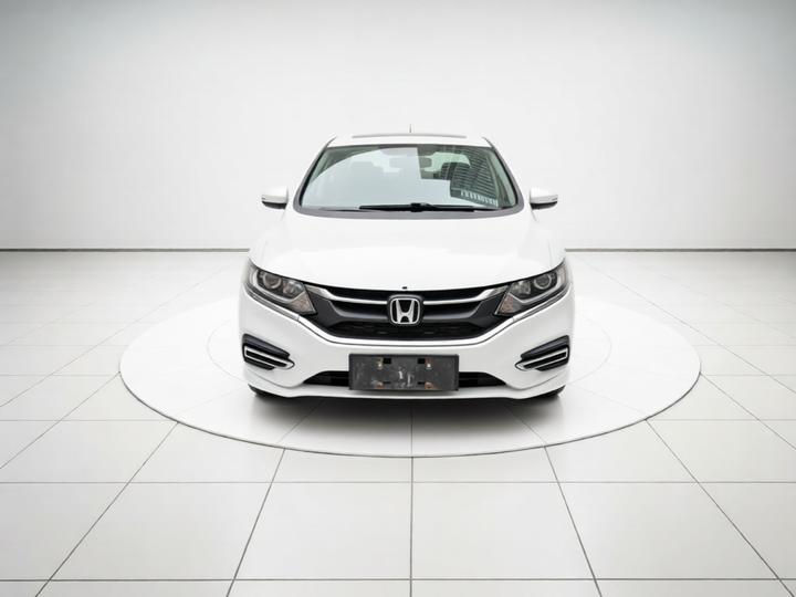 Jade 2017 1.8L AT Comfort 5-Seater photo 2