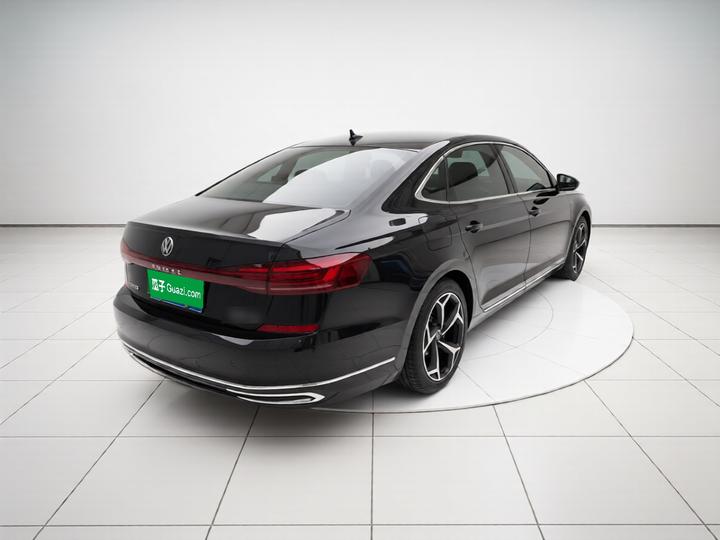 Passat 2023 330TSI Elite photo 6