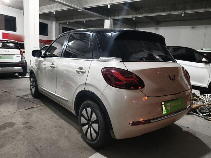Wuling Bingo 2024 333km photo 4
