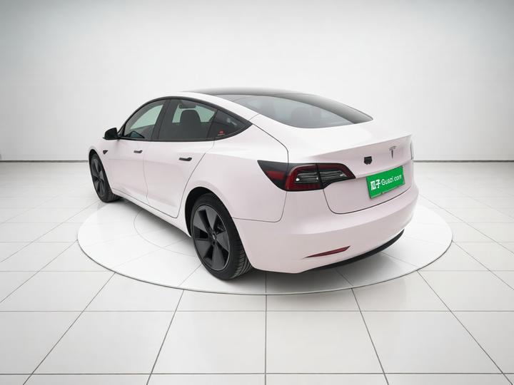 Model 3 2022 RWD photo 4