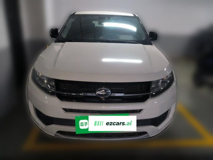 X7 2015 2.0T Premium photo 2