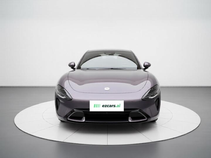 Xiaomi SU7 2024 RWD Long Range ADAS photo 2