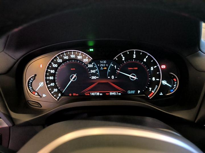 X4 2019 xDrive25i M Sport Package photo 7