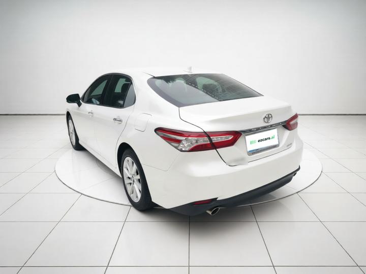 Camry 2021 2.0G Luxury photo 4