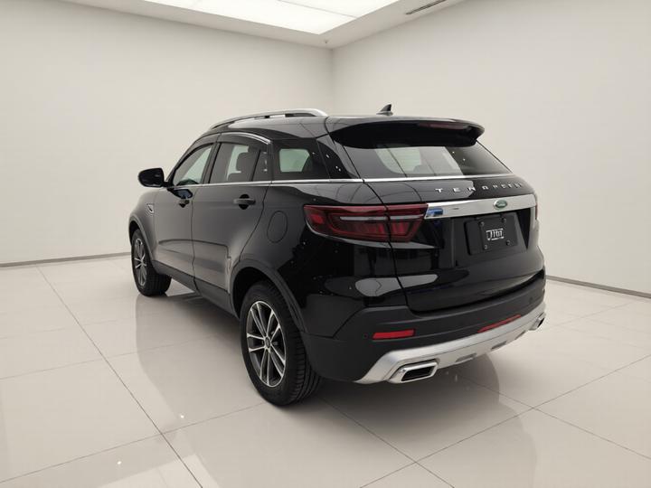 2020 Territory S EcoBoost 145 CVT photo 4