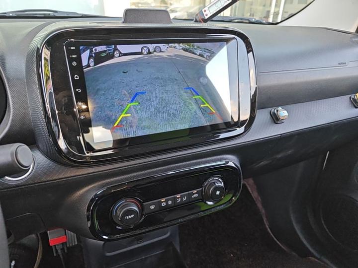 Clever R 2021 302km 4-Seater photo 4