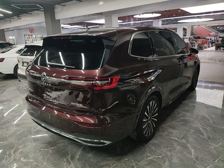 Viloran 2020 380TSI Premium photo 4