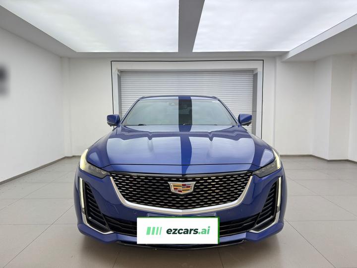 CT5 2020 Facelift 28T Luxury photo 4