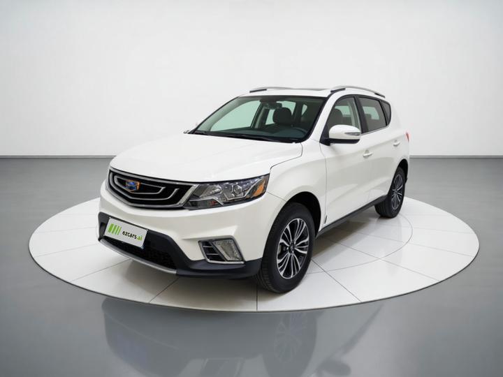 Vision X6 2016 1.8L MT Luxury