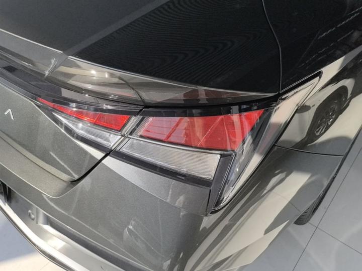Elantra 2023 1.5L CVT GLX Elite photo 7