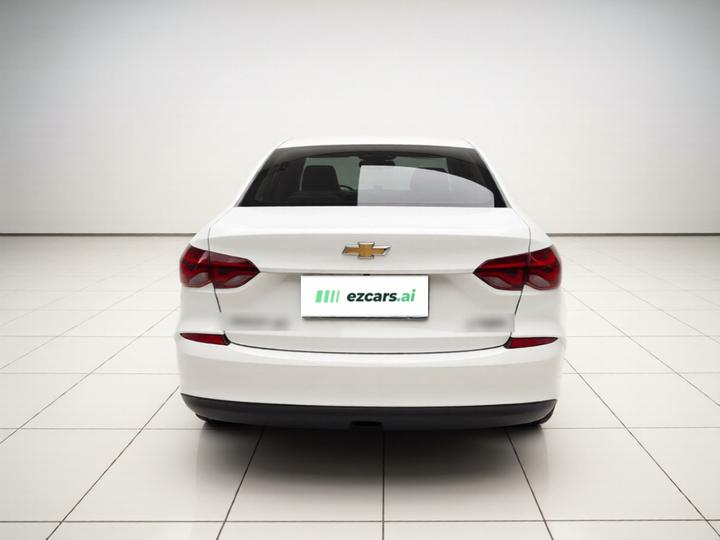 Cruze 2021 320 AT photo 3