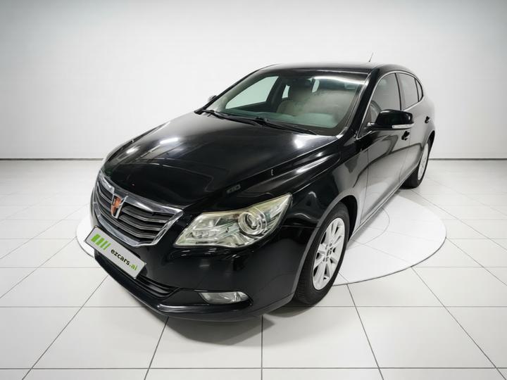 950 2012 2.0L Elegant