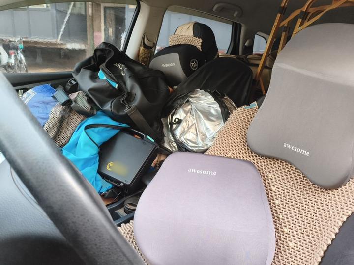 T70 2016 2.0L CVT photo 7