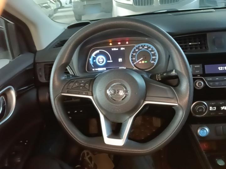 Sylphy EV 2018 Comfort photo 6