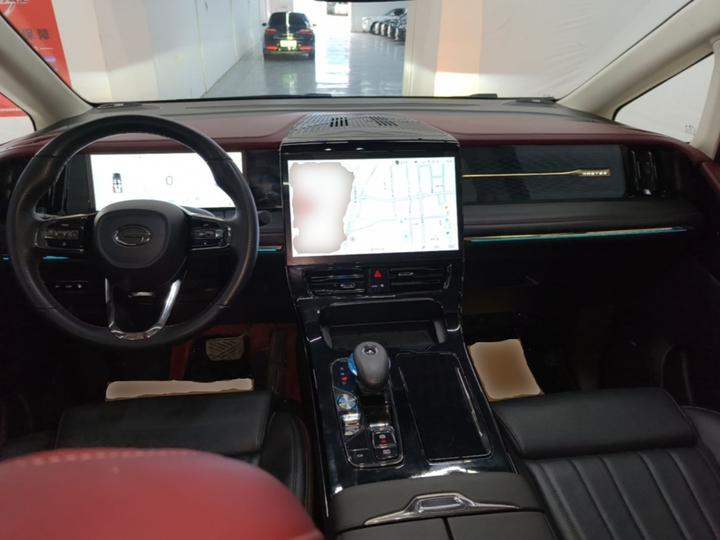 GAC Trumpchi E9 2024 E9 Champion photo 5
