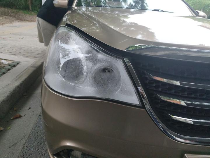 A60 2014 1.6L AT Premium photo 7