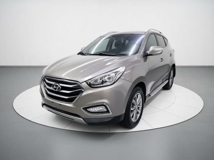 ix35 2015 2.0L AT RWD Smart IV