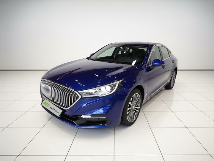 H5 2020 1.5T DCT